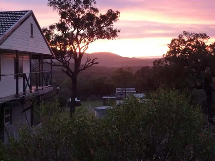 Second view of Homely rural property listing, Arakoon Back Creek Road, Tenterfield NSW 2372