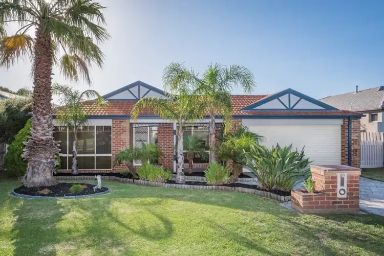 Main view of Homely house listing, 20 Country Club Drive, Safety Beach VIC 3936
