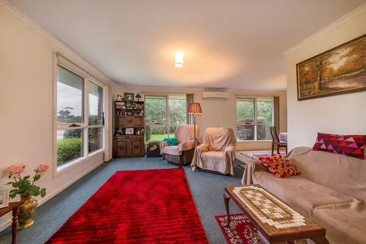 Second view of Homely house listing, 21 Kolinda Crescent, Rosebud West VIC 3940