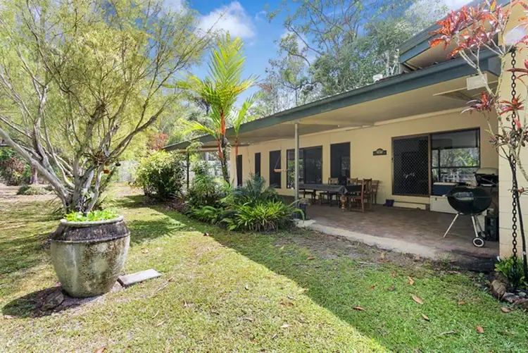 35 Veivers Drive, Speewah QLD 4881