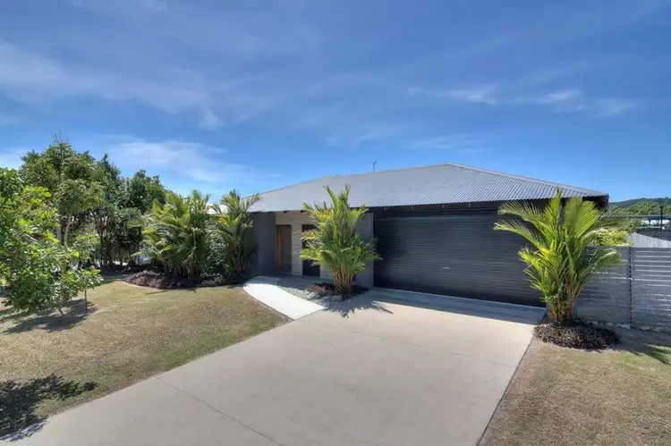 Main view of Homely house listing, 40 Riflebird Crescent, Mossman QLD 4873