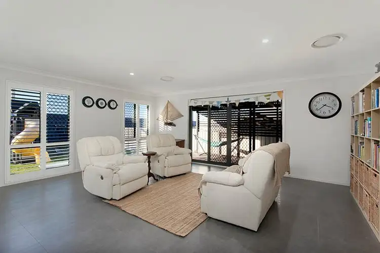 Sixth view of Homely house listing, 7 Huntingdale Close, Shell Cove NSW 2529