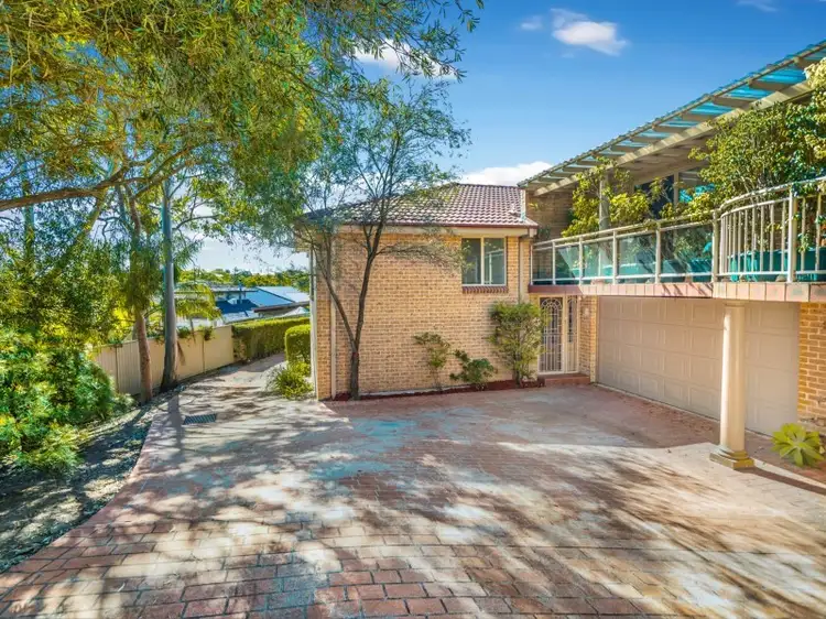 Main view of Homely house listing, 3/69A Homedale Crescent, Connells Point NSW 2221