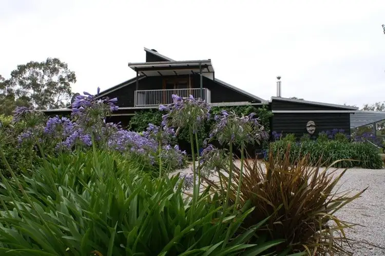 Main view of Homely rural property listing, "Kember" 1721 Ophir Road, Orange NSW 2800