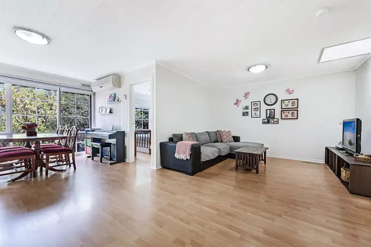 Second view of Homely unit listing, 2/38 Hawthorn Road, Burwood East VIC 3151