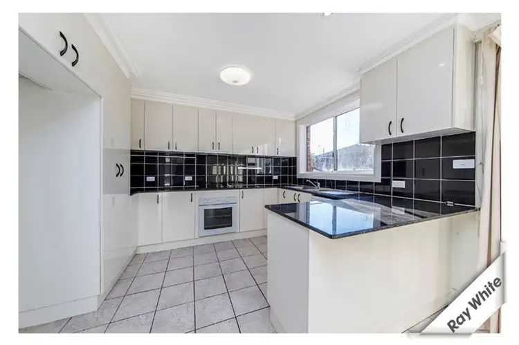 Fourth view of Homely townhouse listing, 2/9 Morton Street, Queanbeyan NSW 2620