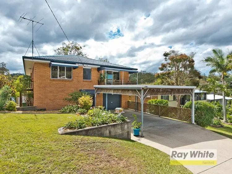 23 Tabulam Drive, Ferny Hills QLD 4055
