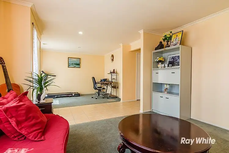 Fourth view of Homely house listing, 1 Michaelia Close, Cranbourne West VIC 3977