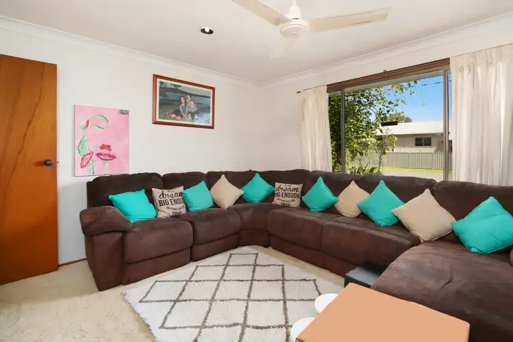 Third view of Homely house listing, 7 Lilli Pilli Street, Davistown NSW 2251