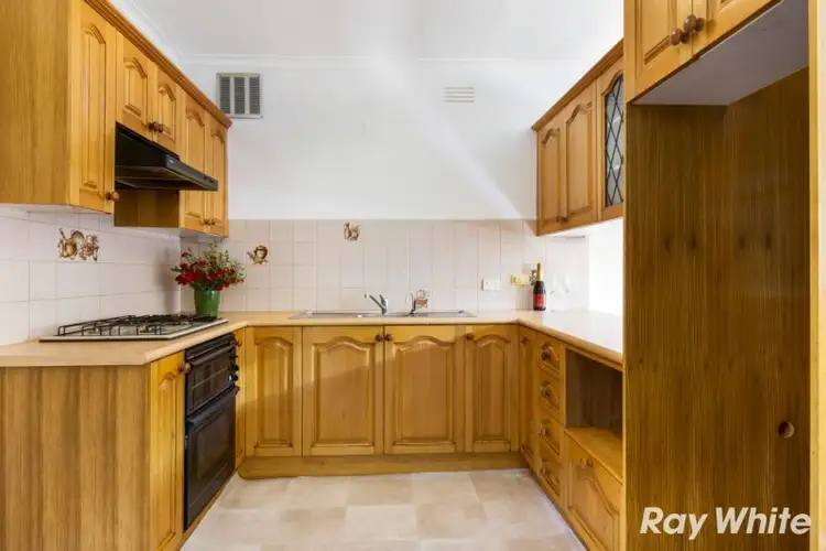 Second view of Homely unit listing, 8/1255 Nepean Highway, Cheltenham VIC 3192