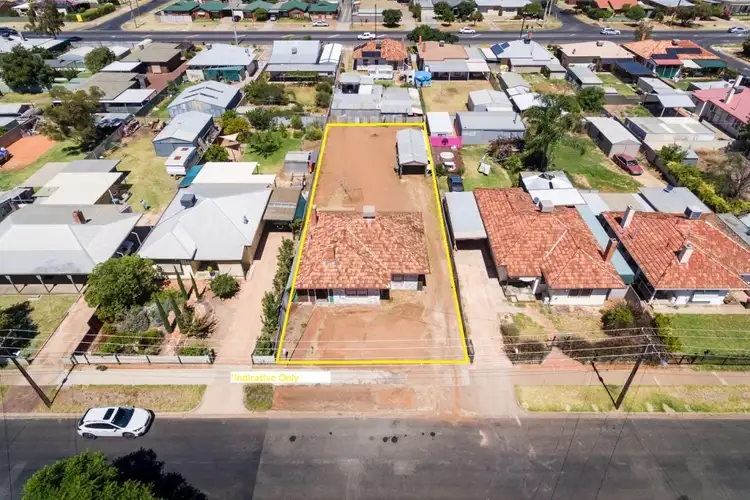 20 Kelvin Avenue, Mildura VIC 3500
