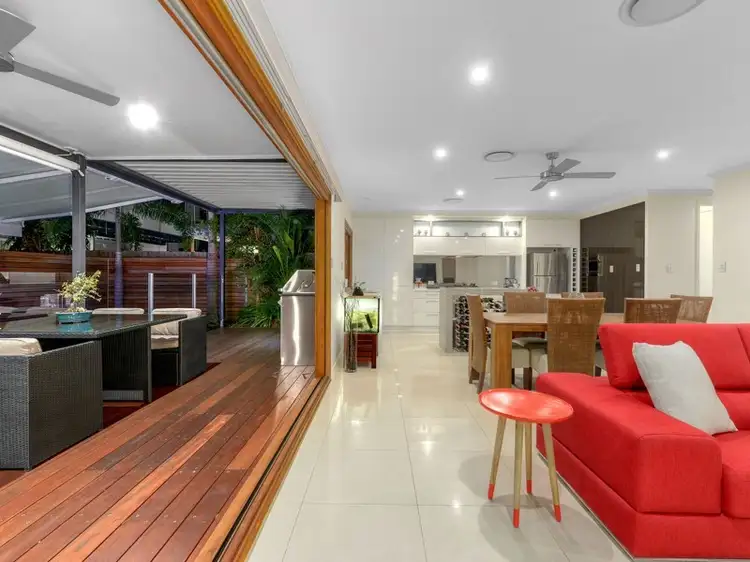 Second view of Homely house listing, 34 Rosina Street, Kangaroo Point QLD 4169