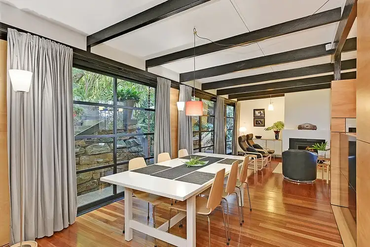 Second view of Homely house listing, 118 Dartford Road, Thornleigh NSW 2120