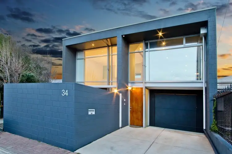 34 Chapel Street, Norwood SA 5067