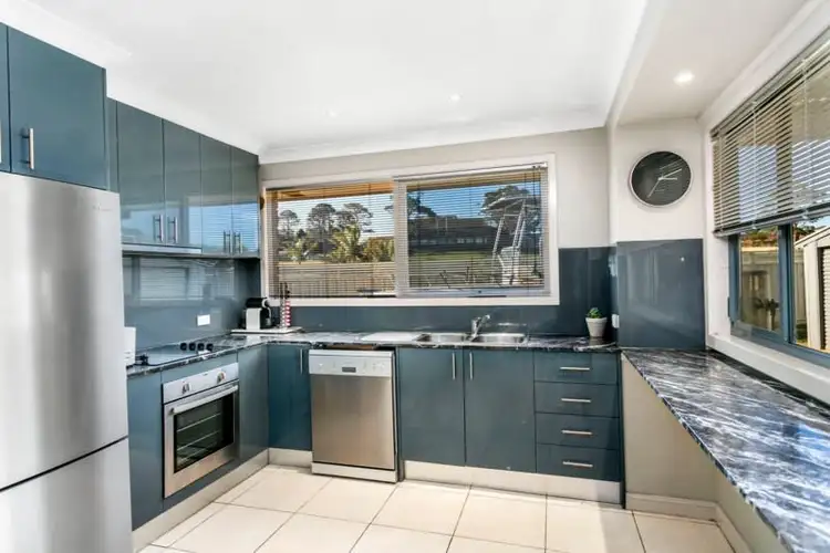 Third view of Homely house listing, 19 Birra Drive, Oak Flats NSW 2529