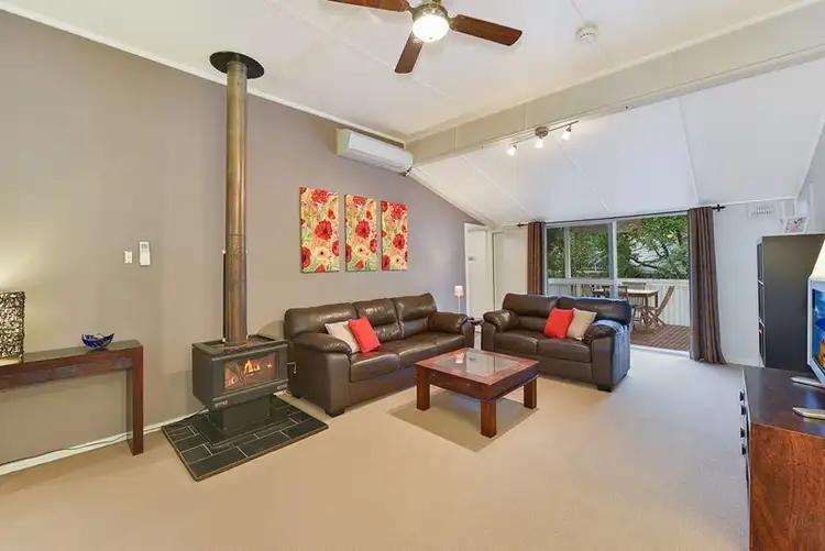 Third view of Homely house listing, 1/26 Paling Street, Thornleigh NSW 2120