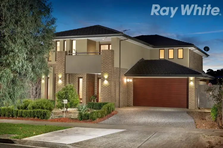 14 Lynch Avenue, Bundoora VIC 3083