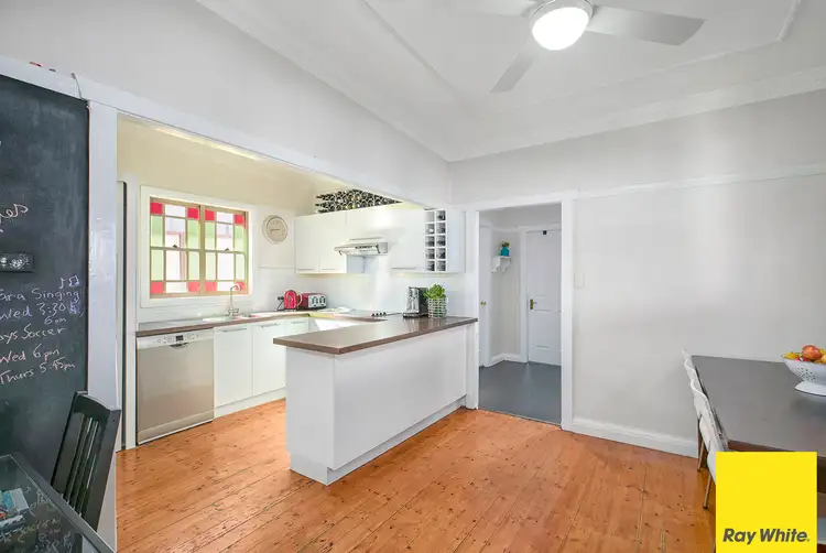 Sixth view of Homely house listing, 8 Viola Street, Punchbowl NSW 2196