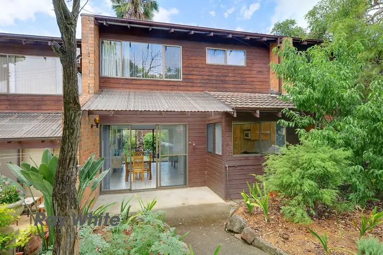 8/5 Trafalgar Place, Marsfield NSW 2122