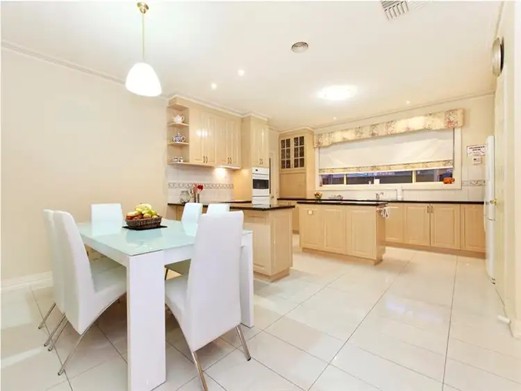 Sixth view of Homely house listing, 1118 Howitt Street, Wendouree VIC 3355