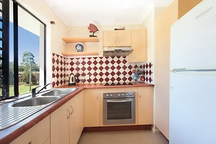 Fourth view of Homely house listing, 41 Noscov Crescent, Kelso QLD 4815