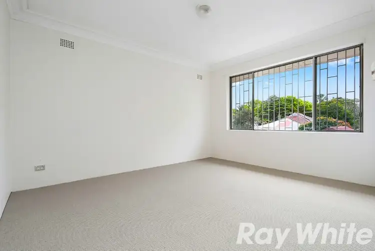 Fourth view of Homely apartment listing, 7/169 Livingstone Road, Marrickville NSW 2204