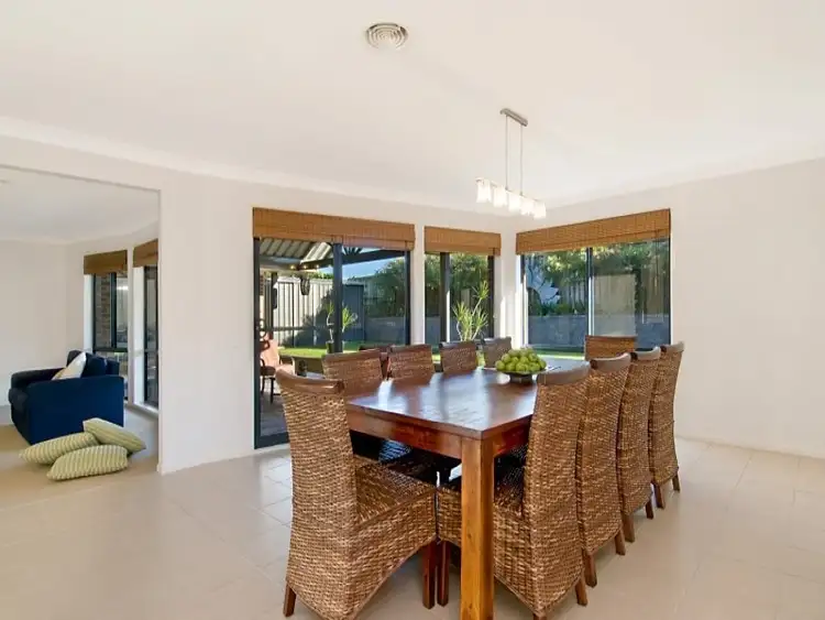 Third view of Homely house listing, 14 Vintage Drive, Gillieston Heights NSW 2321