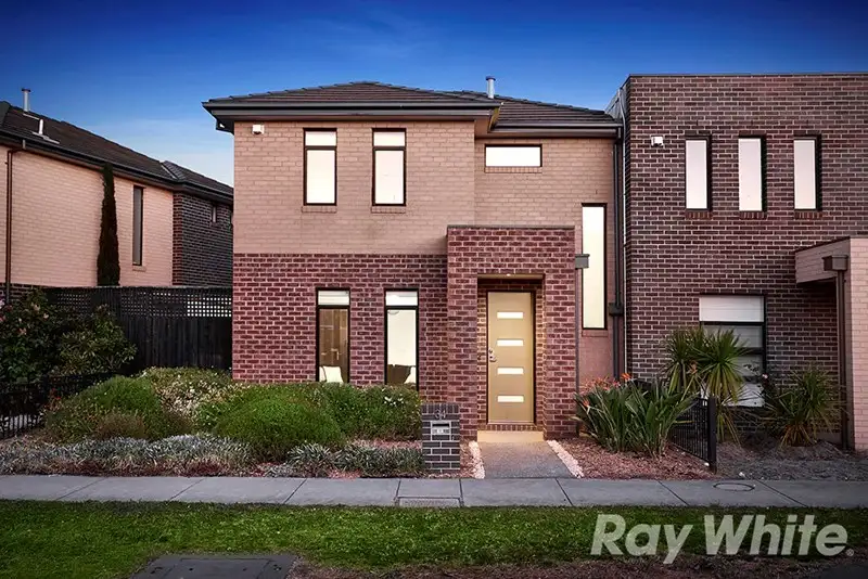 Main view of Homely house listing, 34 Botanic Drive, Clayton South VIC 3169