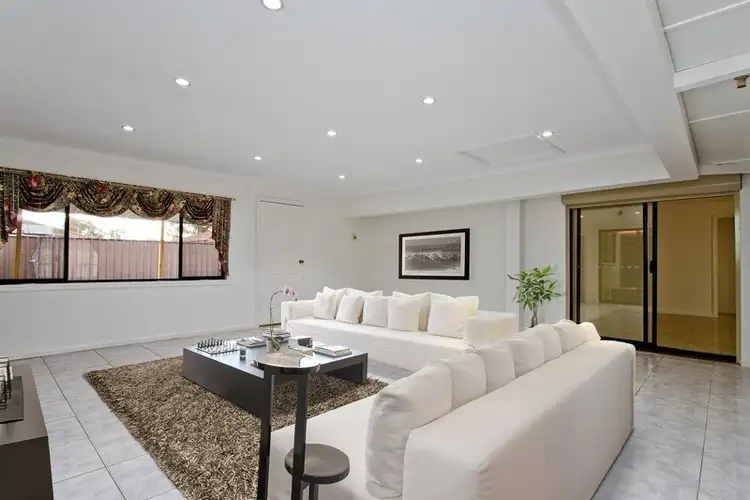 Second view of Homely house listing, 15 Burstall Court, Parafield Gardens SA 5107