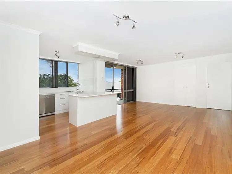 Fourth view of Homely apartment listing, 6/19 Ellis Street, Kangaroo Point QLD 4169
