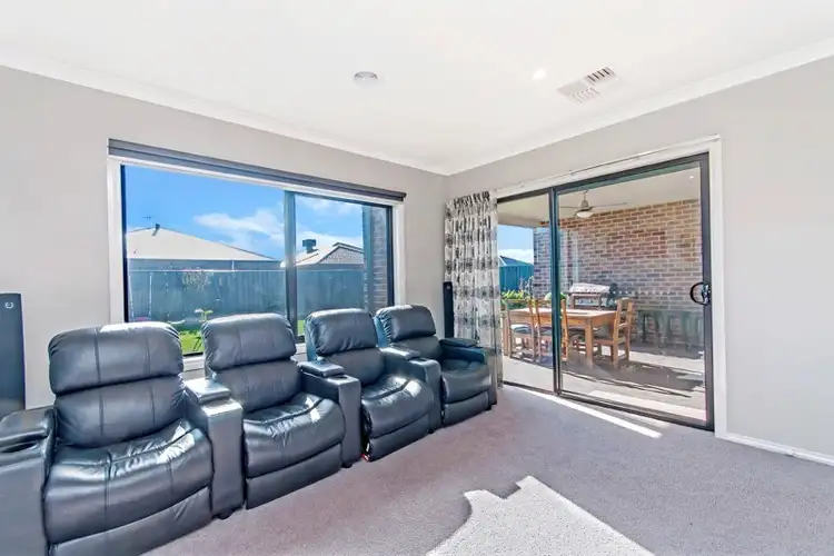 Second view of Homely house listing, 16 Rawlings Drive, Warrnambool VIC 3280