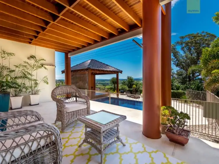 Seventh view of Homely house listing, 16 Cavendish Road, Goonellabah NSW 2480