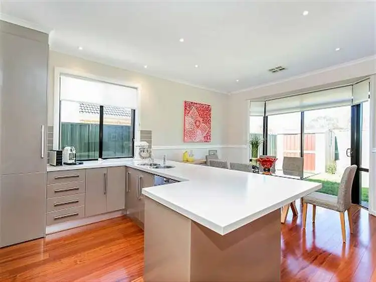 Third view of Homely house listing, 71 Lord Howe Crescent, Mawson Lakes SA 5095