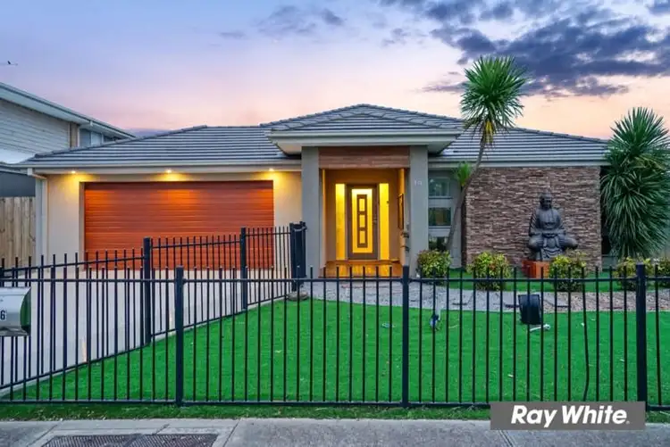 Third view of Homely house listing, 876 Sayers Road, Tarneit VIC 3029