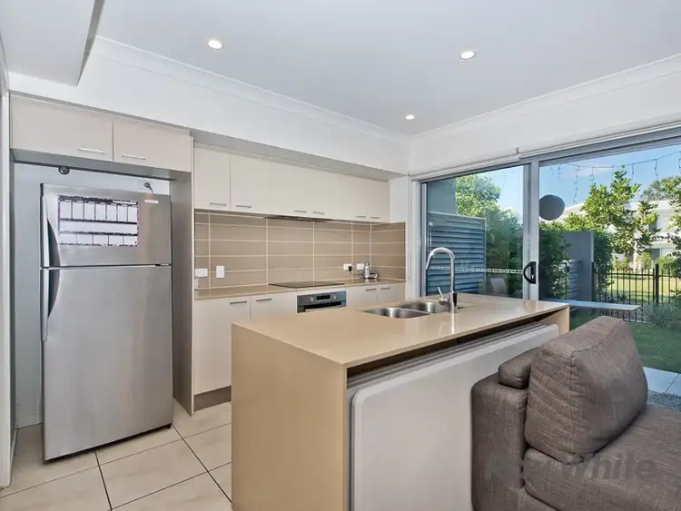 Sixth view of Homely townhouse listing, 55/34 O'Doherty Circuit, Nudgee QLD 4014