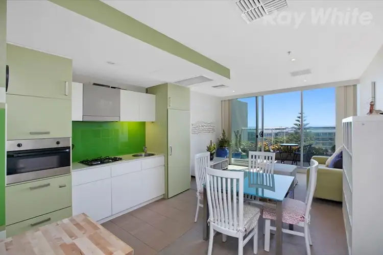 Sixth view of Homely house listing, 1113/27 Colley Terrace, Glenelg SA 5045