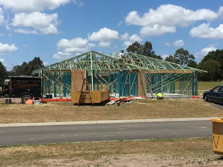 Second view of Homely land listing, Lot 26 Mary View Drive, Yengarie QLD 4650