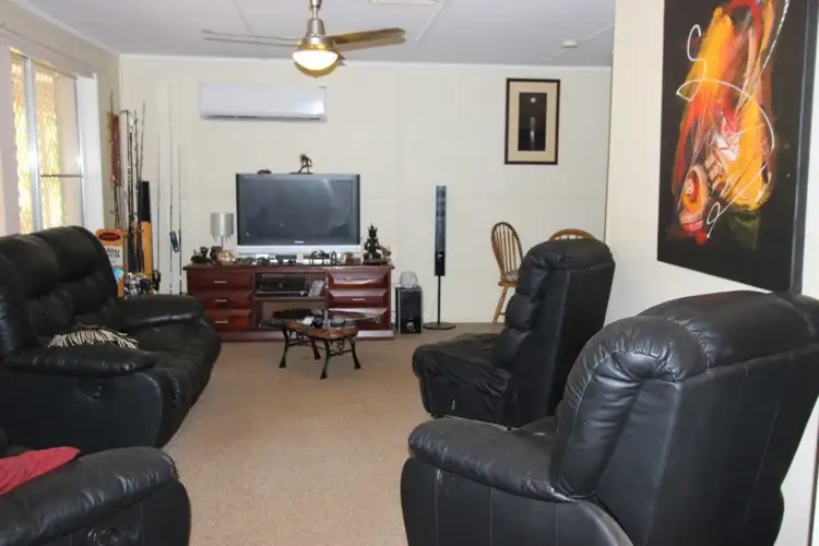 Second view of Homely house listing, 11 Fortescue Crescent, Dampier WA 6713