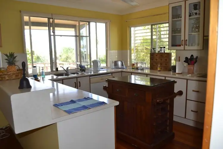 Third view of Homely house listing, 58 Jarman Street, Barlows Hill QLD 4703