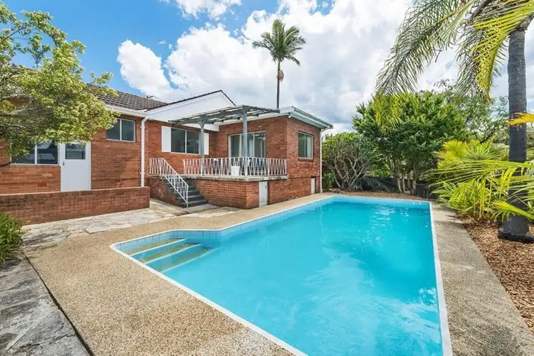 Fifth view of Homely house listing, 21 Elliott Avenue, East Ryde NSW 2113