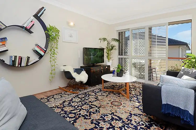 Third view of Homely unit listing, 5/21 Wagner Road, Clayfield QLD 4011