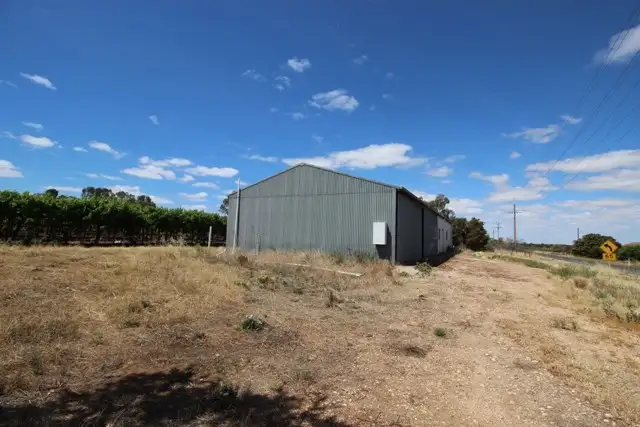 Fourth view of Homely rural property listing, Lots 2 and 3 Ballantine Road, Waikerie SA 5330