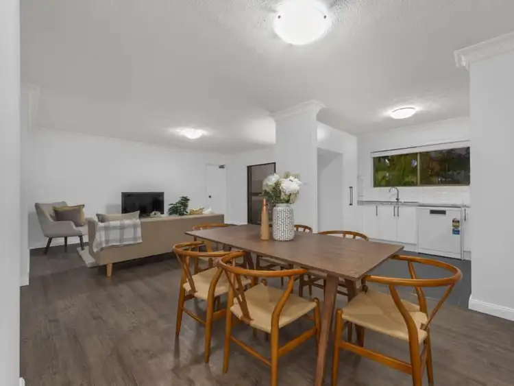 Sixth view of Homely unit listing, 3/12 Durham Street, Coorparoo QLD 4151