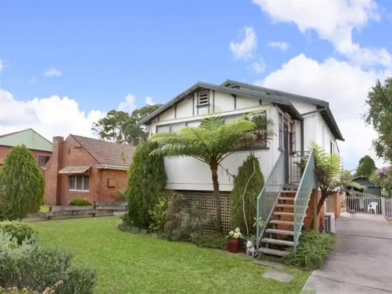 Main view of Homely house listing, 17 Riverview Road, Fairfield NSW 2165