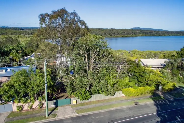 Second view of Homely land listing, 46 Goodchap Street, Noosaville QLD 4566