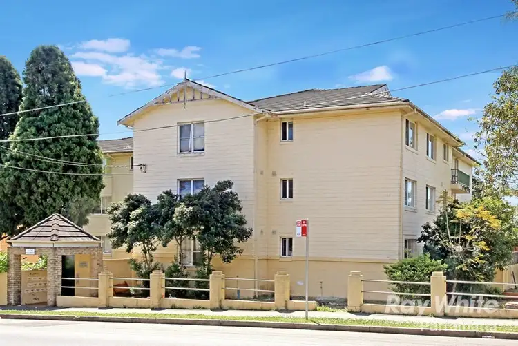 13/13-19 Alice Street, Auburn NSW 2144