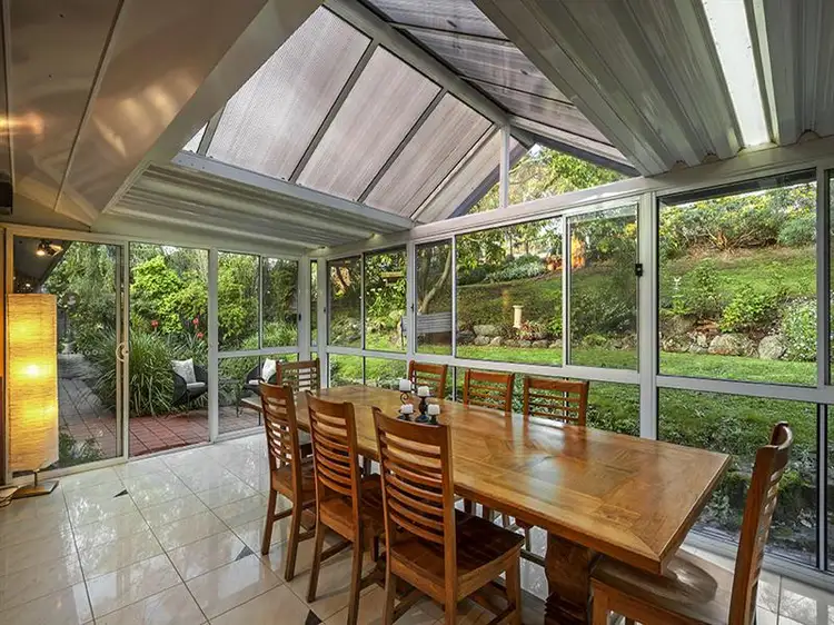 Fifth view of Homely house listing, 9 Lucieer Court, Templestowe VIC 3106