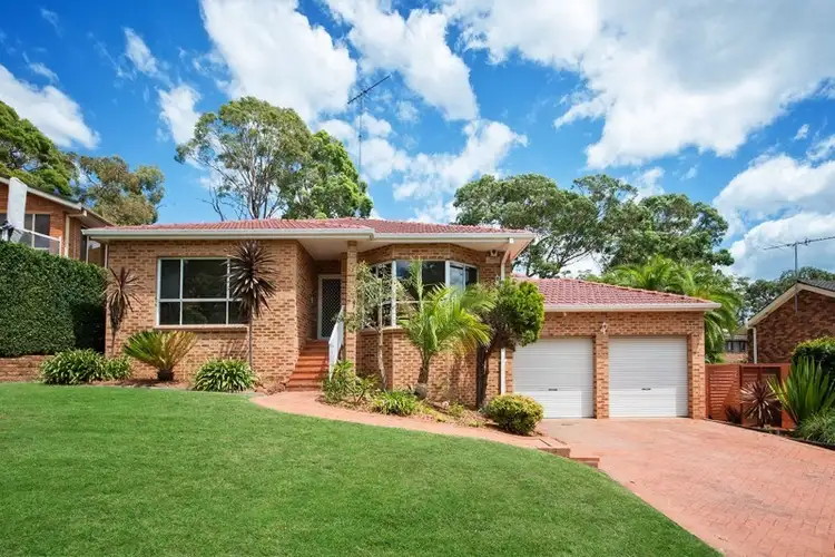 5 Bulbine Street, Engadine NSW 2233