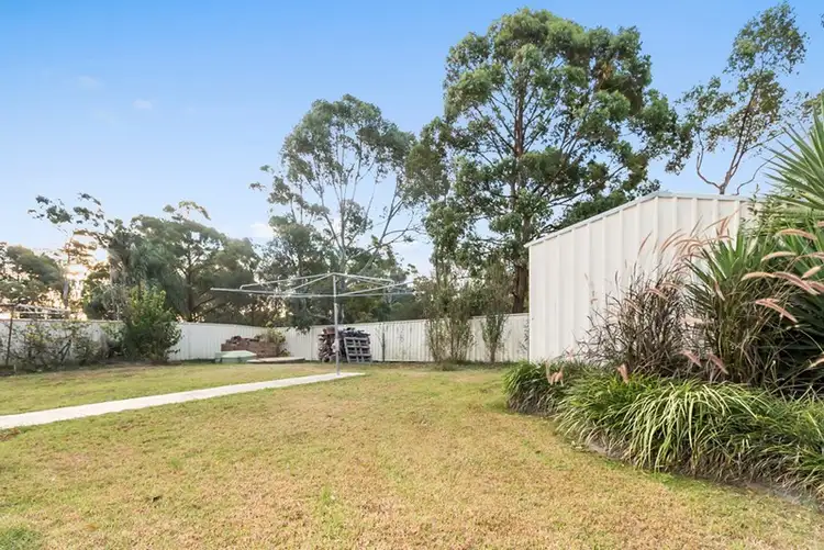 Seventh view of Homely house listing, 55 Ninth Avenue, Austral NSW 2179