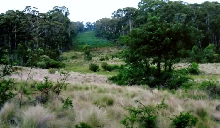 Third view of Homely land listing, 1020 Barry Road, Hanging Rock NSW 2340